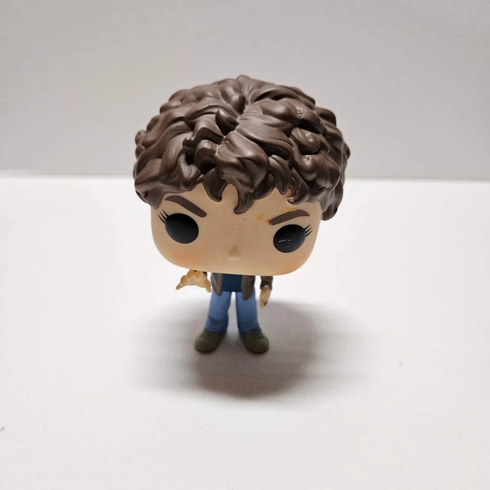 Funko Pop Stranger Things Eleven Season 2 Vinyl Figure 545 Loose Out of Box